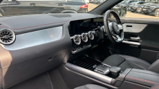 Mercedes-Benz Eqa 250 140kW AMG Line 66.5kWh 5dr Auto Electric Hatchback